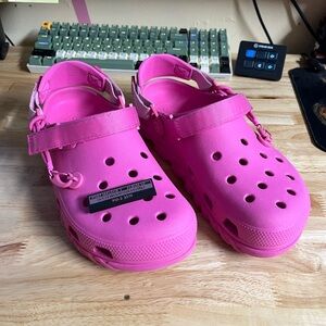 Post Malone Crocs
